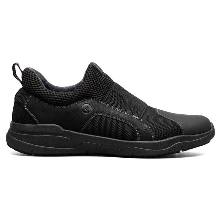 Mens Nunn Bush Grazie AP1 Work Splash Guard Slip-On Sneakers
