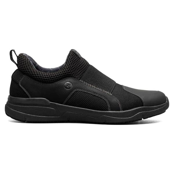Mens Nunn Bush Grazie AP1 Work Splash Guard Slip-On Sneakers