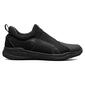 Mens Nunn Bush Grazie AP1 Work Splash Guard Slip-On Sneakers - image 3