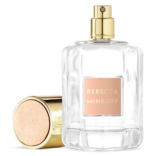 Rebecca Minkoff Blush Eau de Parfum - image 
