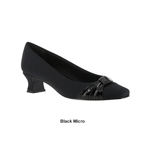 Womens Easy Street Waive Classic Pumps
