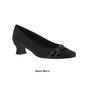 Womens Easy Street Waive Classic Pumps - image 8