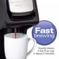 Hamilton Beach® FlexBrew® Single Serve Coffeemaker - image 4