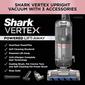 Shark&#174; Vertex DuoClean Engage Upright Vacuum - AZ2002 - image 4