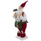 Northlight Seasonal 24in. Animated Elf Christmas Figurine - image 4