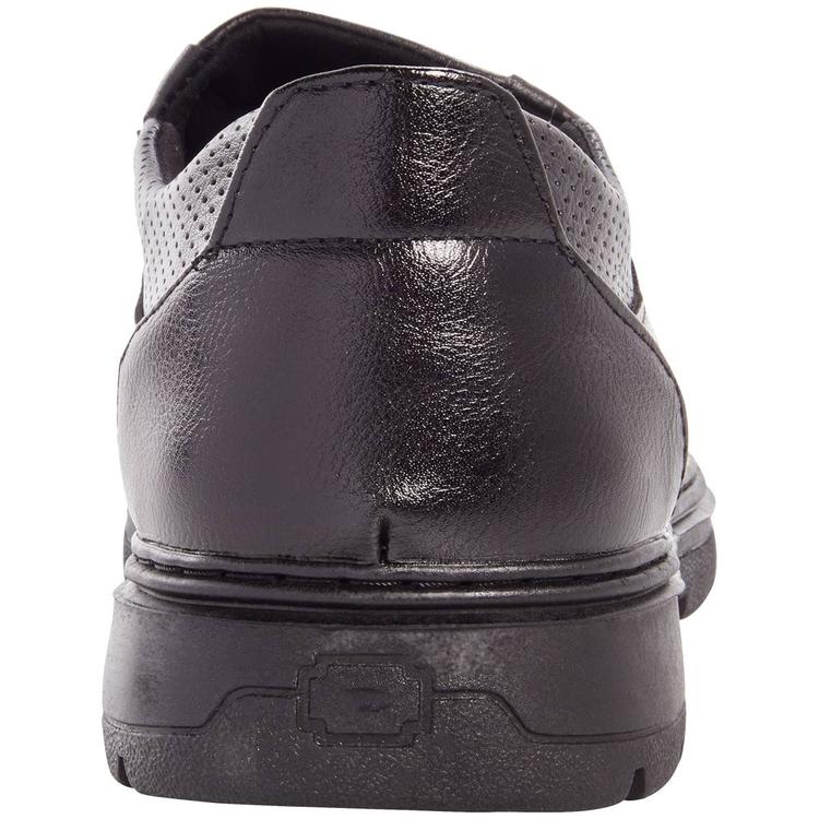 Mens Marco Vitale Ben Oxfords