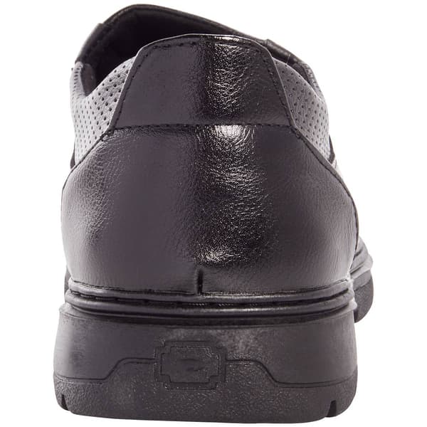 Mens Marco Vitale Ben Oxfords
