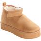 Womens New @titude Ellie Platform Boots - image 1