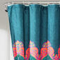 Lush Decor® Boho Chic 14pc. Shower Curtain Set - image 2