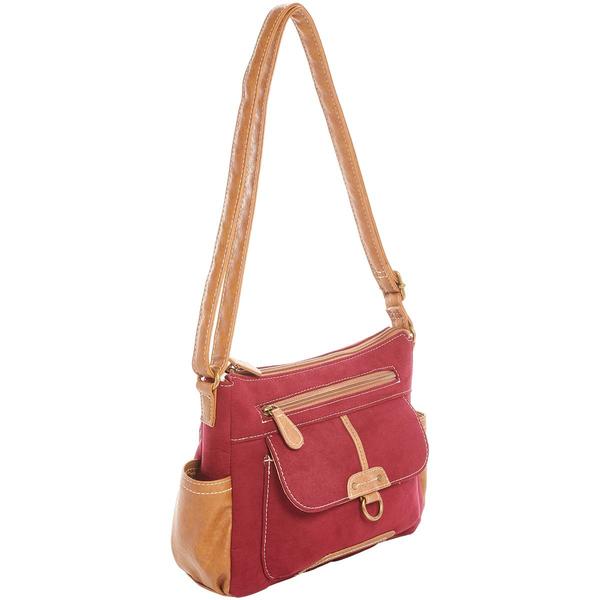 MultiSac Naomi Hobo