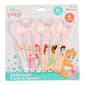 Baby Girl Disney Princess Fork & Spoon Set - image 1