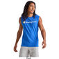 Mens Champion Sleeveless Graphic Muscle Tee - image 11