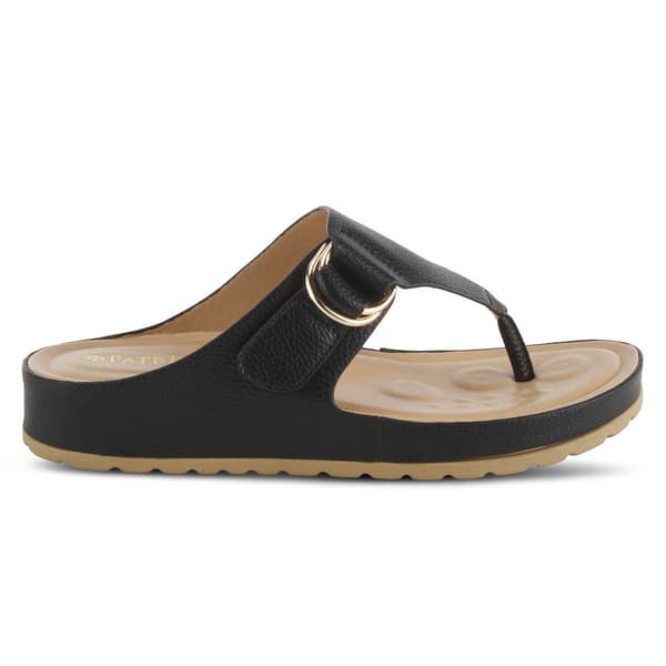 Womens Patrizia Rozeta Flip Flops