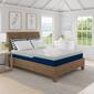 Nautica Home 10in. Restore Innerspring Hybrid Mattress - King - image 1