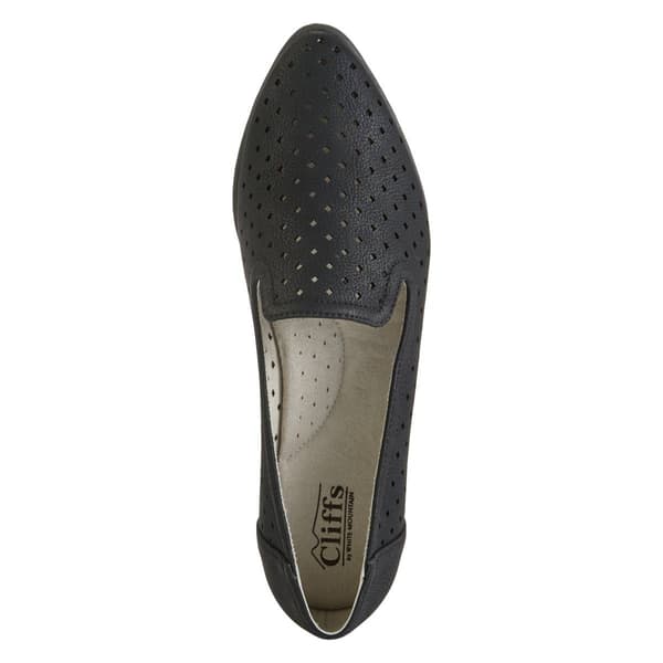 Womens Cliffs by White Mountain Melodic Loafers