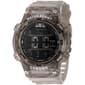 Mens Invicta Racing Brown/Black Dial Digital Watch - 49043 - image 1