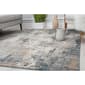 Rugs America&#8482; Milford Stonework Grey Transitional Area Rug - image 4