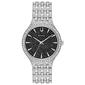 Womens Bulova Phantom Crystal Accented Bracelet Watch - 96L273 - image 1