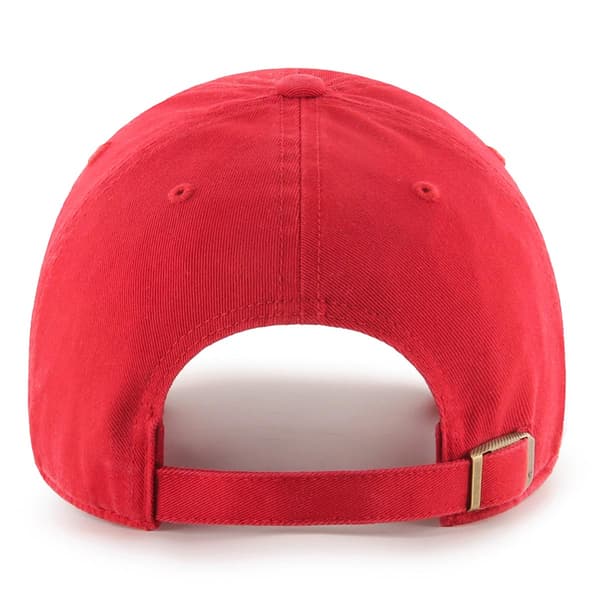 Mens ''47 Brand Phillies Phanatic Ice Cream Hat Cap