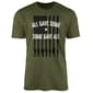 Mens Some Give All Flag USA Tee - image 1