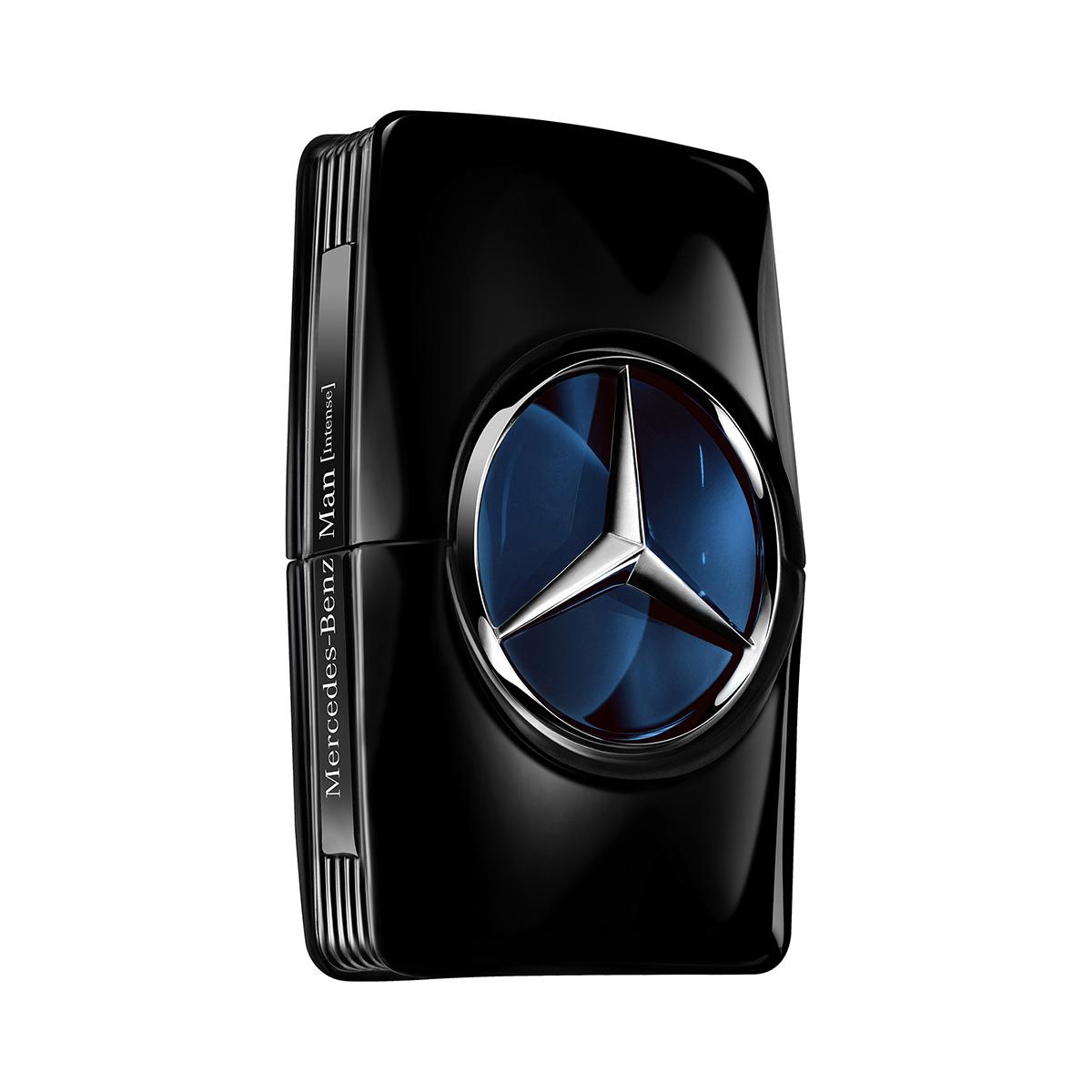 Mercedes-Benz Man Intense 3.4oz. Eau de Toilette