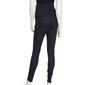 Womens Times Two Denim Over Belly Skinny Maternity Jeans - image 2