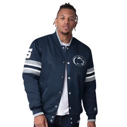 Mens G III PSU Scout 1 Varsity Jacket