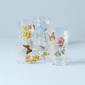 Lenox® Butterfly Meadow® Acrylic Highball Glasses - Set of 4 - image 1