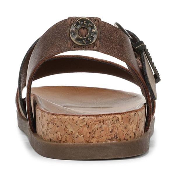 Womens Blowfish Malibu Lance Slingback Sandals