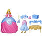 Disney 12in. Aurora Fashion Surprise Party Doll - image 1