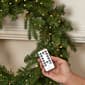 Seasonal LLC LED Dakota Pine 24in. Artificial Christmas Wreath - image 6