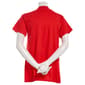Juniors Hybrid Peanuts™ Snoopy & Woodstock Freedom Boyfriend Tee - image 3