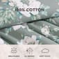 Laura Ashley Wisley Floral Cotton Comforter Set - image 7