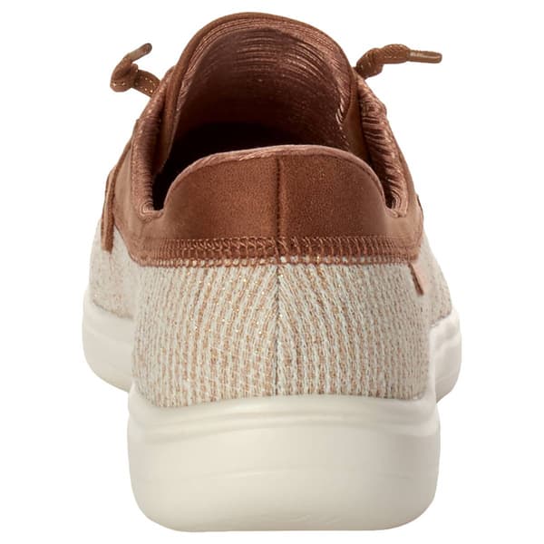 Womens Skechers On-The-Go Flex Radiant - Hermosa Fashion Sneakers