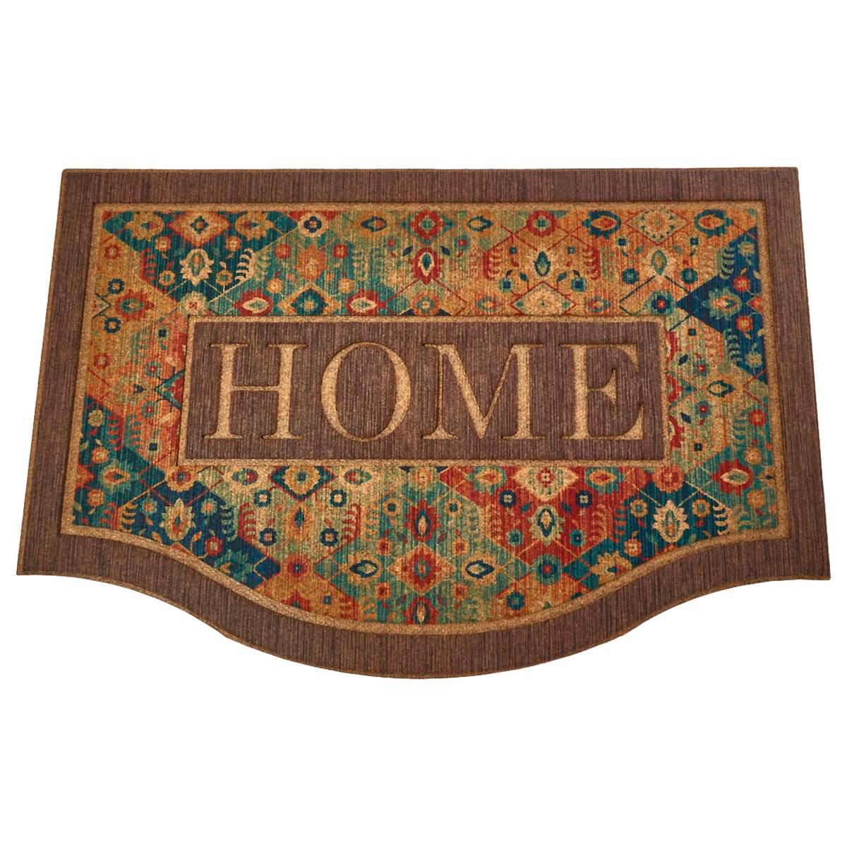 Mohawk Home Fashion Kilim Doormat
