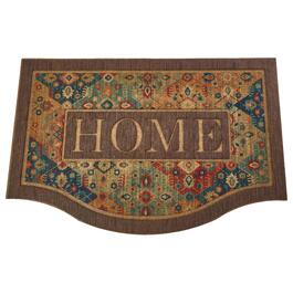 Mohawk Home Fashion Kilim Doormat