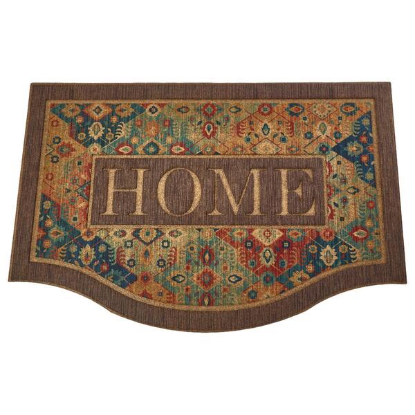 Mohawk Home Fashion Kilim Doormat - image 