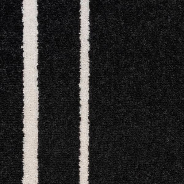 Nourison Essentials Double Border Indoor/Outdoor Area Rug