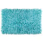 Cassadecor Shag Chenille Cotton Bathrug - image 1