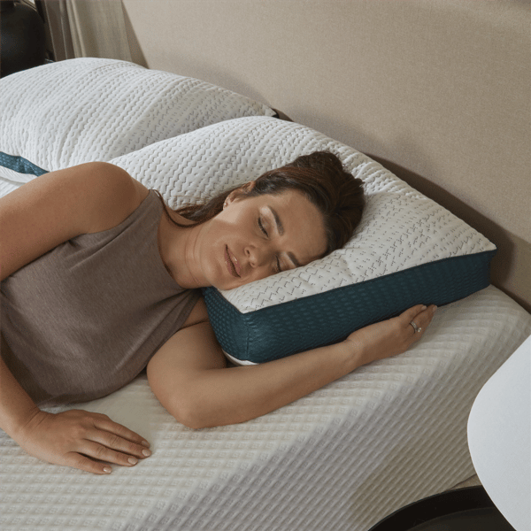 La-Z-Boy® 2pk. Density Soft/Medium Pillow