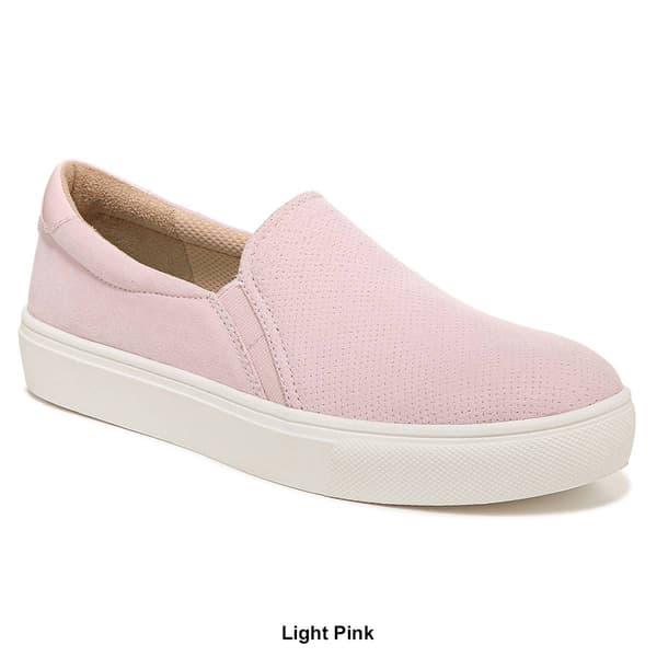 Womens Dr. Scholl's Nova Slip-On Fashion Sneakers