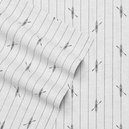 Eddie Bauer Downstream 200 Thread Count Sheet Set