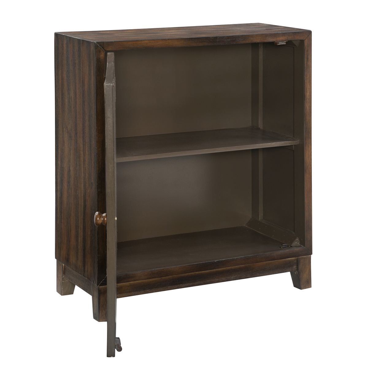 Linon Home Decor Grace Cabinet