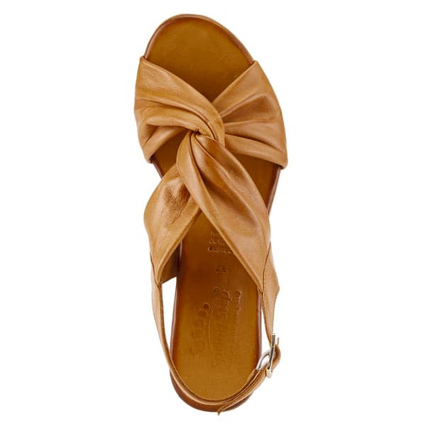 Womens Spring Step Madeleine Slingback Sandals