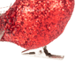 Northlight Bird with Feather Tail Christmas Clip Ornament - image 5
