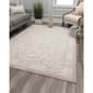 Rugs America™ Hailey Pink Lemonade Transitional Vintage Area Rug - image 2