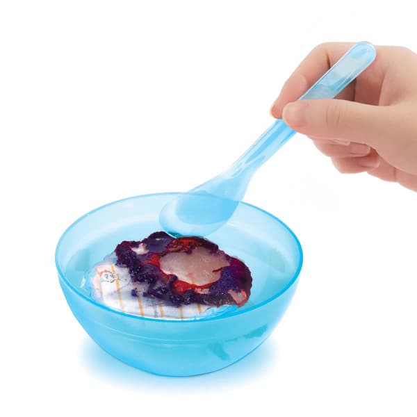 Make it Real™ Cerealsly Cute Kelloggs Frosted Flakes Jewelry Kit