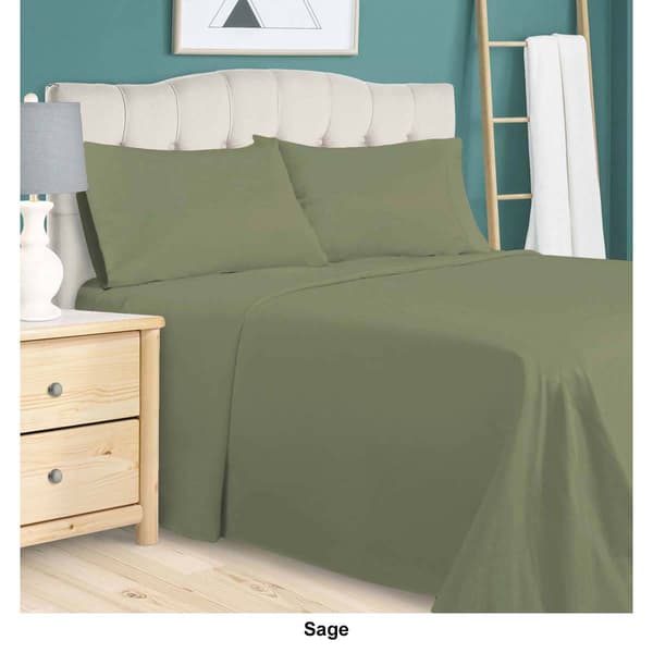 Superior Egyptian Cotton 700 Thread Count Deep Pocket Sheet Set