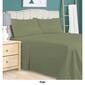 Superior Egyptian Cotton 700 Thread Count Deep Pocket Sheet Set - image 11