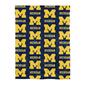 NCAA Michigan Wolverines Bed In A Bag Set - image 2